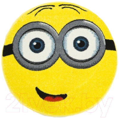 Коврик Белка Фэнси Овал 20809 22044 - фото