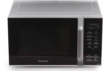 Микроволновая печь Panasonic NN-ST34HMZPE