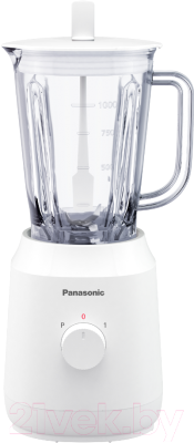Блендер стационарный Panasonic MX-EX1011WTQ