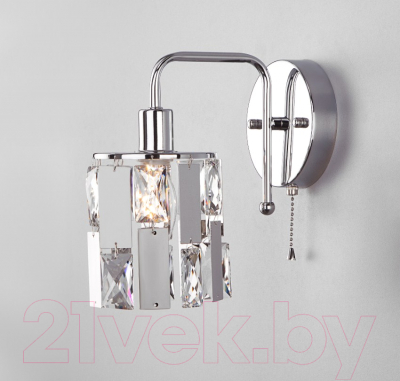 Бра Евросвет Scoppio 10101/1 Strotskis - фото