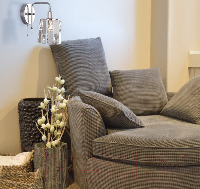 Бра Евросвет Scoppio 10101/1 Strotskis