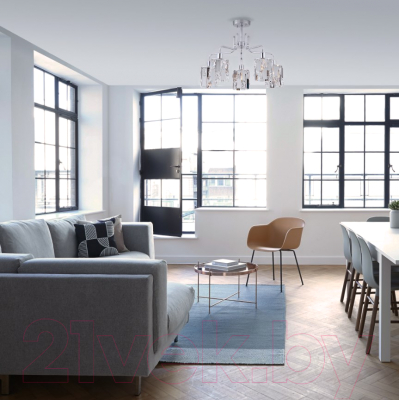 Люстра Евросвет Scoppio 10101/5