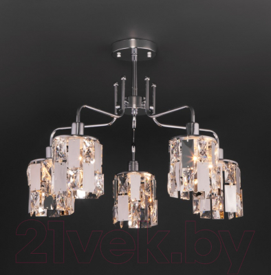 Люстра Евросвет Scoppio 10101/5