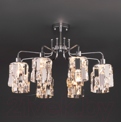 Люстра Евросвет Scoppio 10101/8
