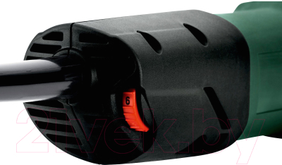 Профессиональная угловая шлифмашина Metabo WEV 850-125