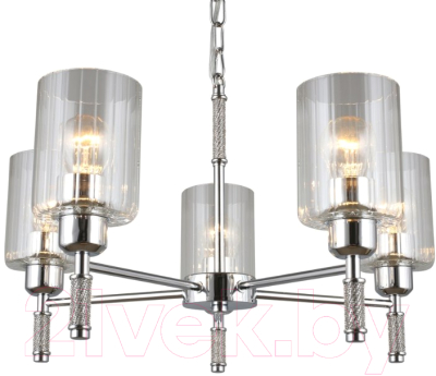 Люстра Omnilux Dronero OML-66503-05 - фото