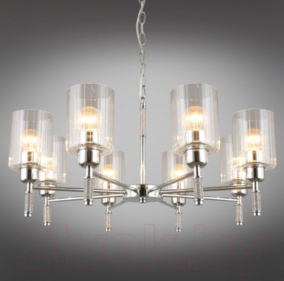 Люстра Omnilux Dronero OML-66503-08