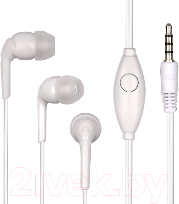 Наушники-гарнитура Dialog ES-03 - фото
