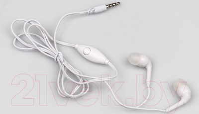 Наушники-гарнитура Dialog ES-03