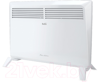Конвектор Ballu BEC/SM-2000 - фото