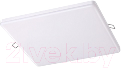 Точечный светильник Novotech Moon 358147 - фото