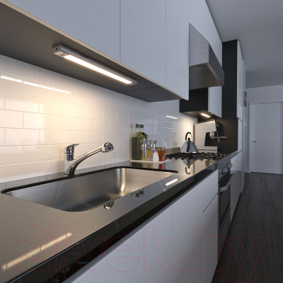 Светильник линейный Elektrostandard Led Stick LTB41 8W 4200K