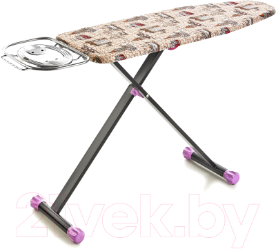 Гладильная доска Dogrular Валерия 14004