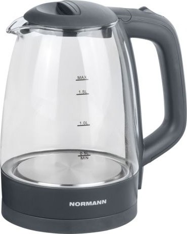 Электрочайник Normann AKL-236 - фото