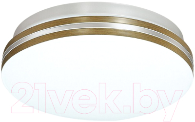 Потолочный светильник Sonex Smalli 3015/CL - фото
