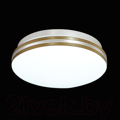 Потолочный светильник Sonex Smalli 3015/CL