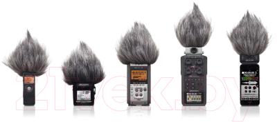 Ветрозащита для микрофона ZOOM WSU-1