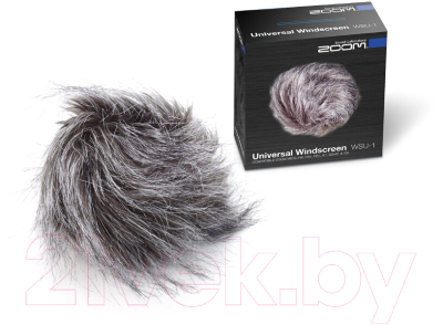 Ветрозащита для микрофона ZOOM WSU-1