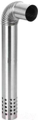 Труба дымохода Oasis GT - фото