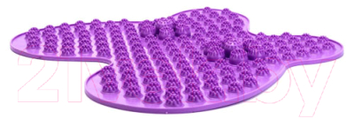 Массажный коврик Bradex KZ 0450