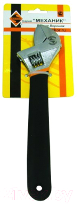 Гаечный ключ Энкор 19064 - фото