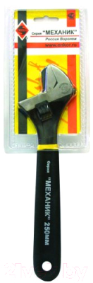 Гаечный ключ Энкор 19076 - фото