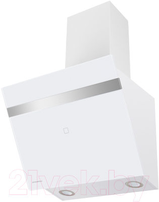 Вытяжка наклонная Maunfeld Medway 60 - фото