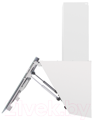 Вытяжка наклонная Maunfeld Medway 60