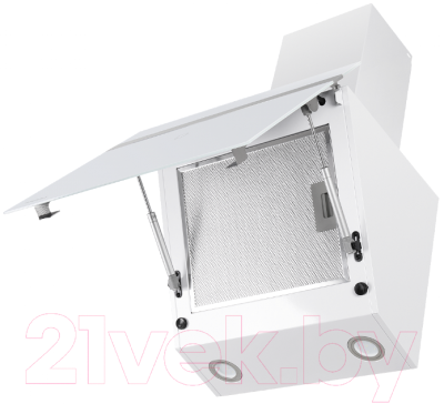 Вытяжка наклонная Maunfeld Medway 60