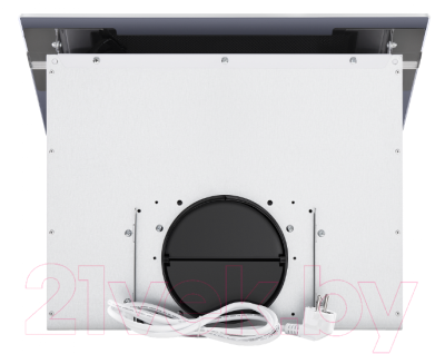 Вытяжка наклонная Maunfeld Medway 60