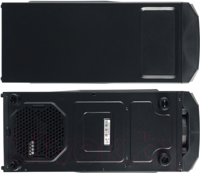 Корпус для компьютера Zalman ZM-Z1