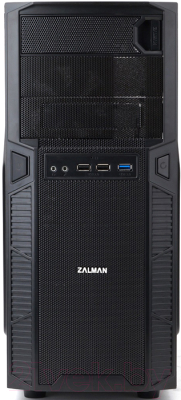 Корпус для компьютера Zalman ZM-Z1