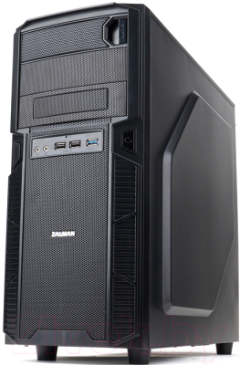 Корпус для компьютера Zalman ZM-Z1
