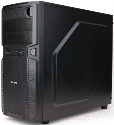 Корпус для компьютера Zalman ZM-Z1