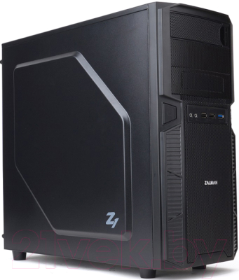 Корпус для компьютера Zalman ZM-Z1