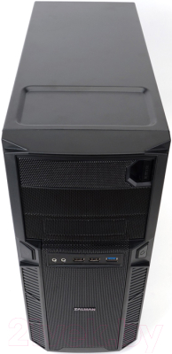 Корпус для компьютера Zalman ZM-Z1