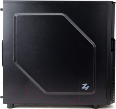 Корпус для компьютера Zalman ZM-Z1