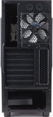 Корпус для компьютера Zalman ZM-Z1