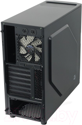 Корпус для компьютера Zalman ZM-Z1