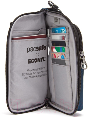 Сумка Pacsafe Daysafe Econyl / 40125641