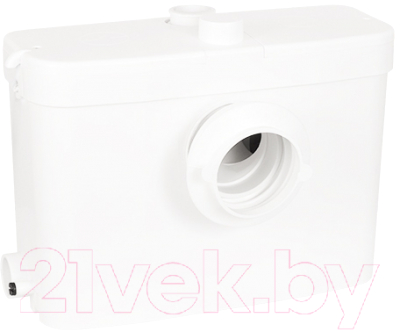 Канализационная установка Jemix STP-OPTIMA - фото