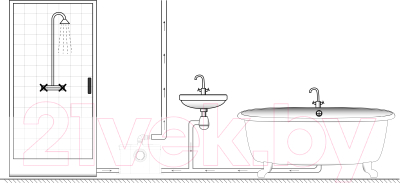 Канализационная установка Jemix STP-OPTIMA