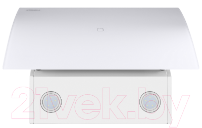 Вытяжка наклонная Maunfeld Sky Star Chef 60