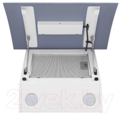 Вытяжка наклонная Maunfeld Sky Star Chef 60