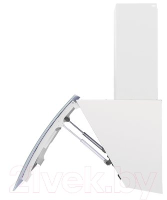 Вытяжка наклонная Maunfeld Sky Star Chef 60