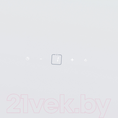 Вытяжка наклонная Maunfeld Sky Star Chef 60