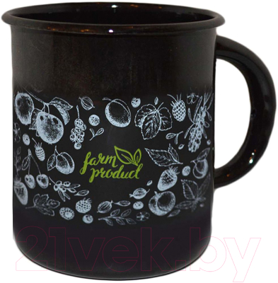 Кружка Appetite Berry 1с3с - фото