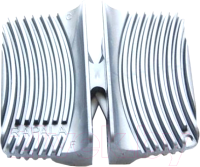 Ножеточка механическая Rapala SH2 - фото