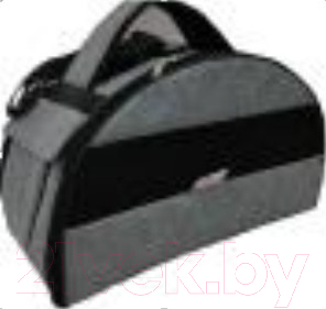 Переноска для животных Happy Friends Бокс №1 stm 291 (серый) - фото