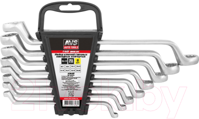 Набор ключей AVS K2N8P / A07648S - фото